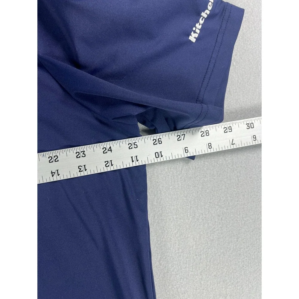 Polo Ralph Lauren Wicking 2019 Oak Hill Senior PGA Navy Men Size XL Golf Stretch
